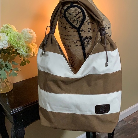 Large Hobo bag - Picture 4 of 9